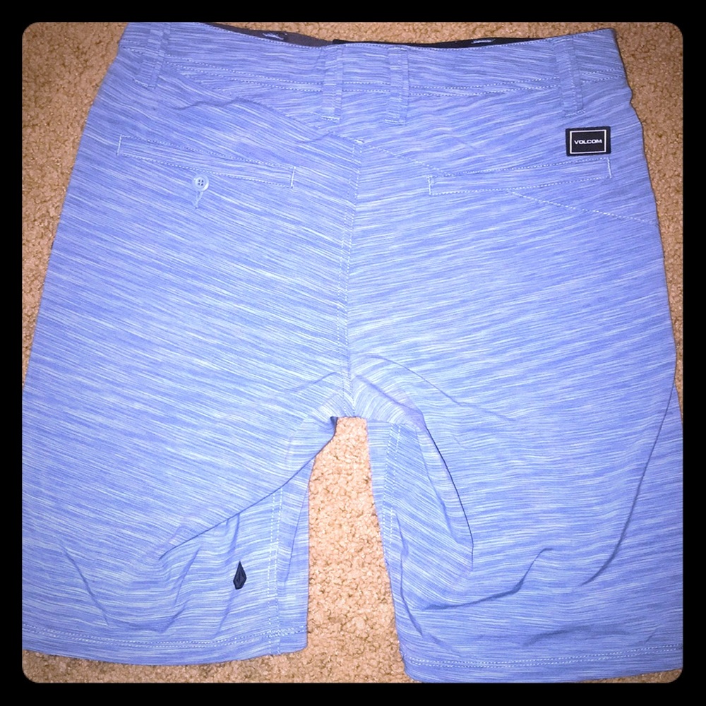 Worn a couple times! Pretty much new!